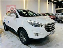 هیۆندای تۆکسۆن